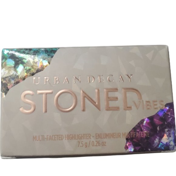 Urban Decay Other - Limited-edition! Urban Decay Stoned Vibes Highlighter